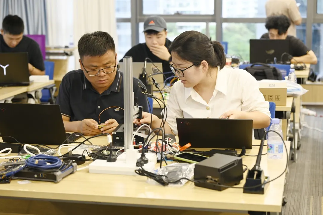 故障注入实战训练营 4