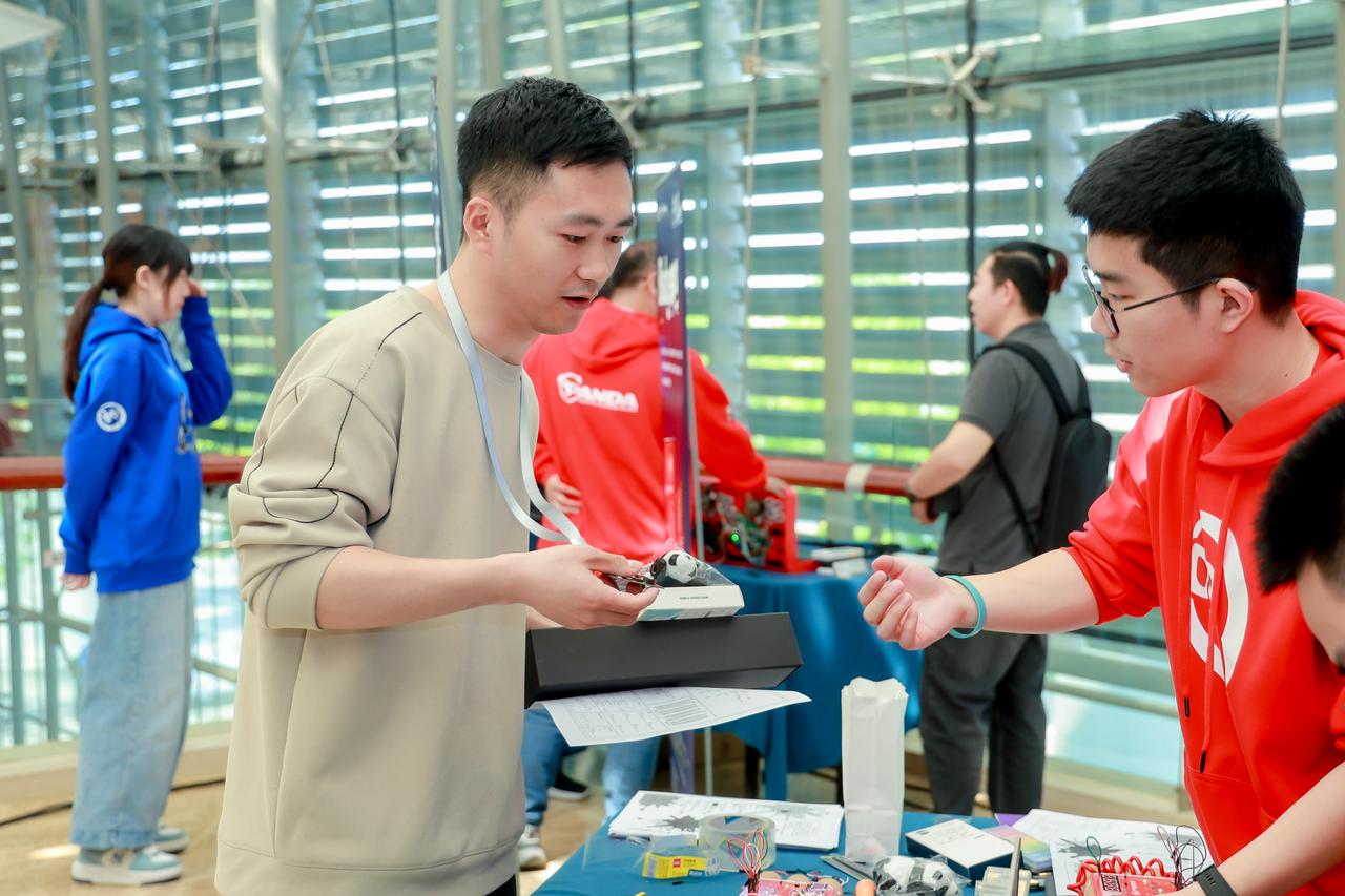 攻防社区的集结 6
