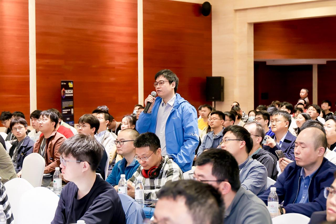 汇聚全球一线专家 9