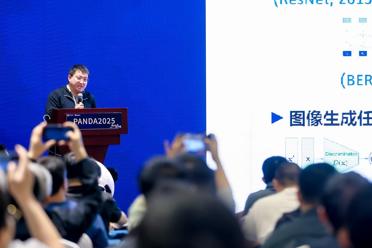 汇聚全球一线专家 4