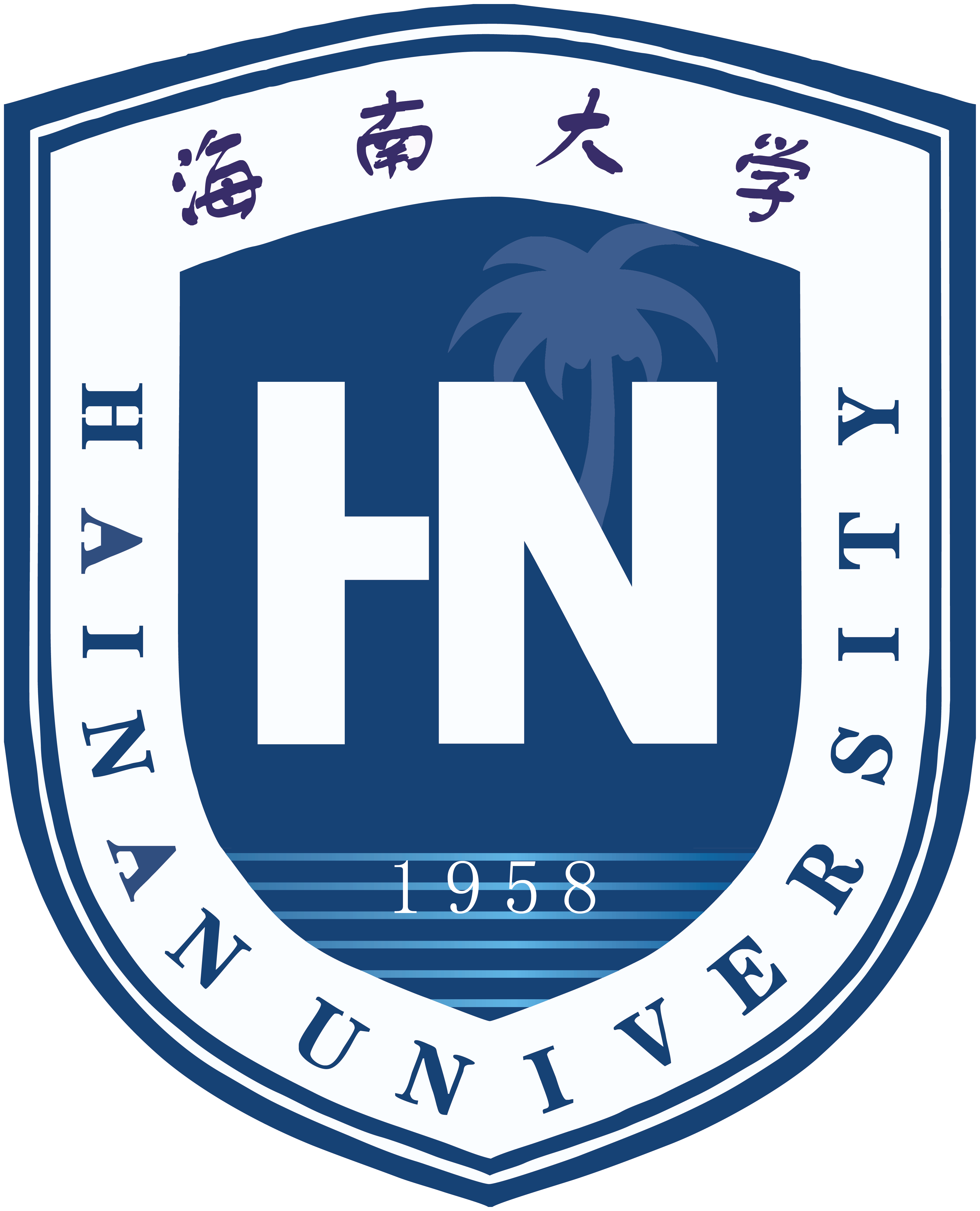 海南大学